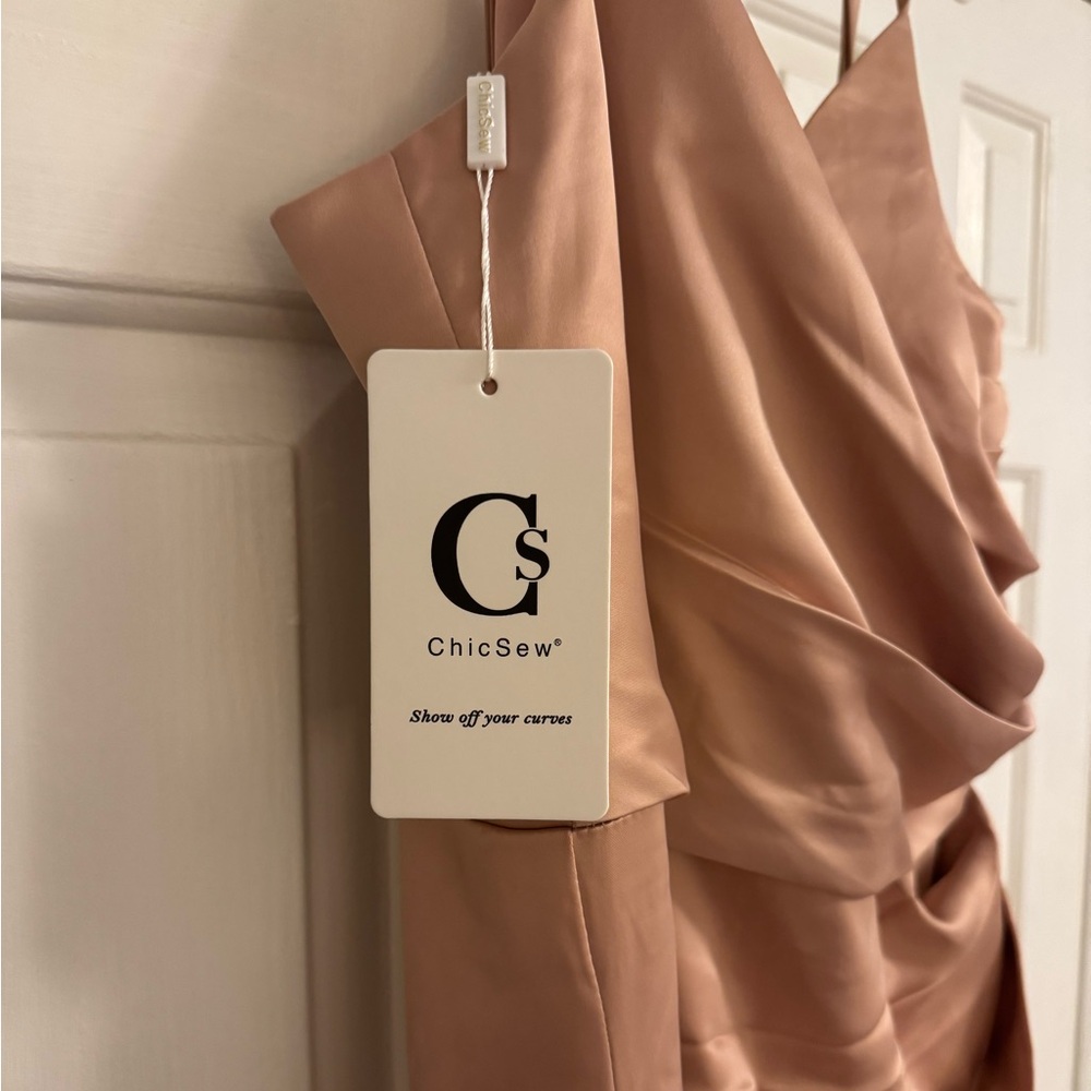 Chicsew dress